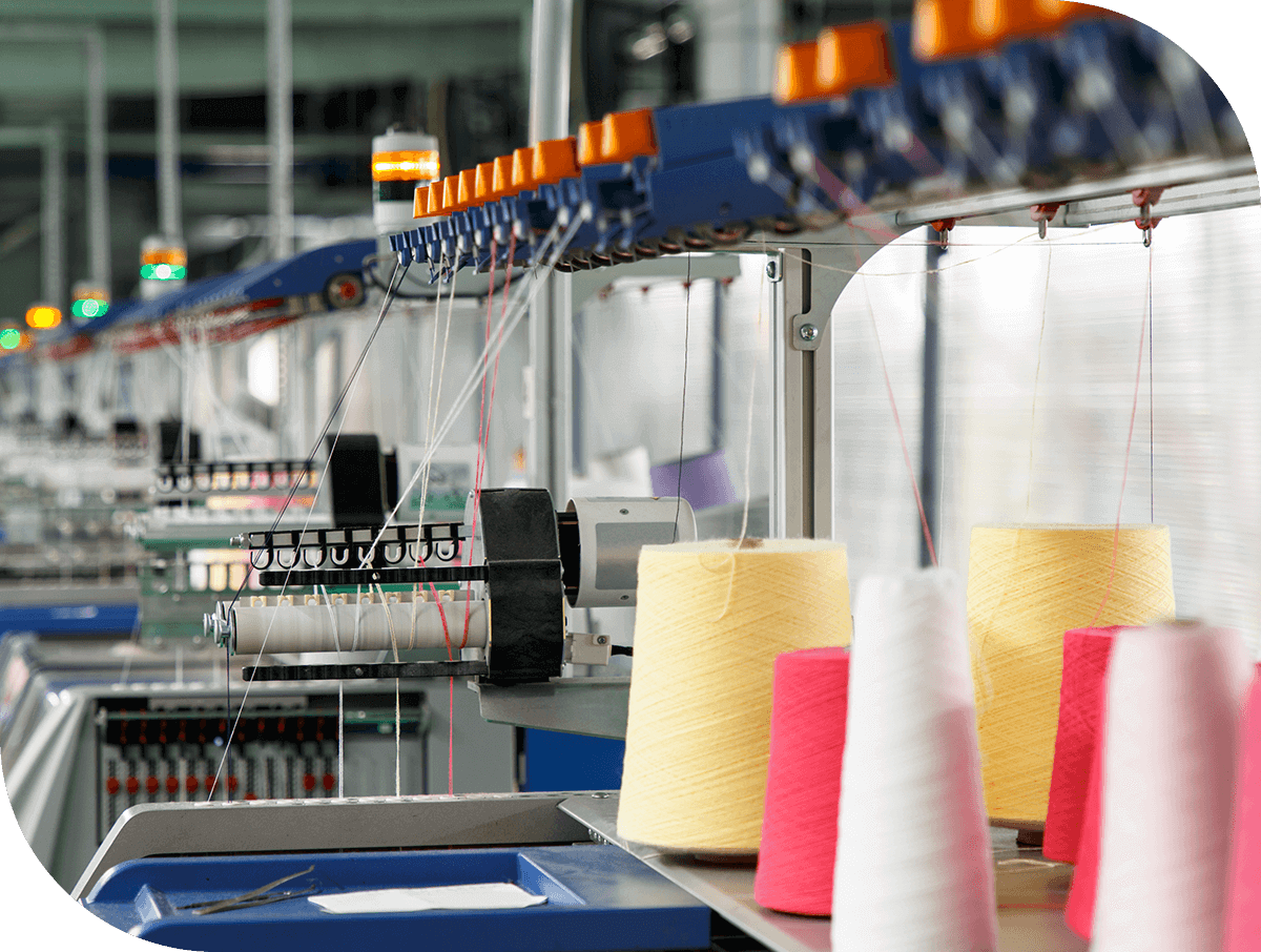 The Myanmar Garment Manufacturers